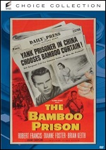 Bamboo Prison