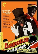 Bamboozled - Criterion Collection