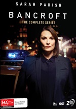 Bancroft: The Complete Series