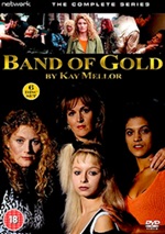 Band Of Gold - The Complete Series