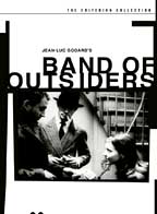 Band Of Outsiders - Criterion Collection