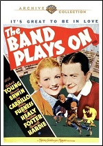 Band Plays On