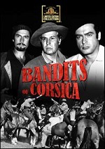 Bandits Of Corsica