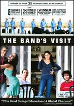 Band´s Visit, The
