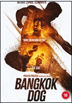 Bangkok Dog