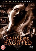 Bangkok Haunted