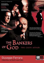 Bankers Of God: The Calvi Affair