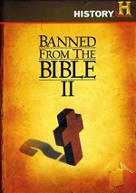 Banned From The Bible - Vol. 2