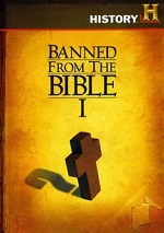 Banned From The Bible - Vol. 1