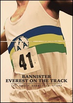 Bannister - Everest Of The Track