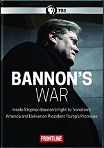 Bannon's War