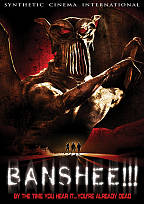 Banshee!!!