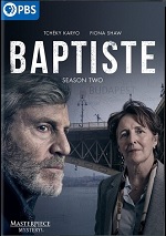 Baptiste - Season Two