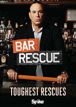 Bar Rescue - Toughest Rescues