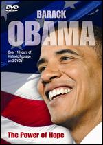 Barack Obama - The Power Of Hope