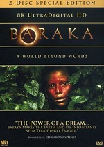 Baraka - Special Edition