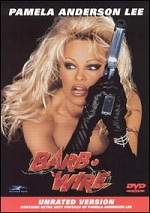 Barb Wire - Unrated