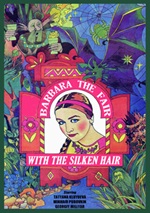 Barbara The Fair With The Silken Hair