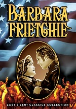 Barbara Frietchie