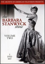 Barbara Stanwyck Show - Vol. 2