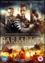 Barbarian: Rise Of The Warrior
