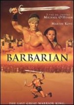 Barbarian