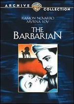 Barbarian