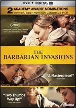 Barbarian Invasions