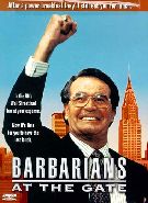 Barbarians At The Gate