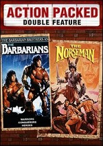 Barbarians / Norseman