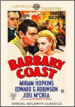 Barbary Coast
