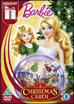 Barbie - A Christmas Carol