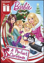 Barbie: A Perfect Christmas