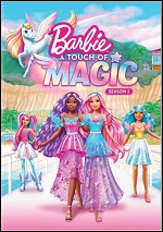 Barbie: A Touch Of Magic - Season 1