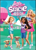 Barbie And Stacie To The Rescue