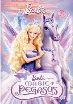 Barbie And The Magic Of Pegasus