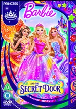 Barbie And The Secret Door