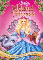 Barbie As The Island Princess