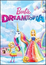 Barbie Dreamtopia