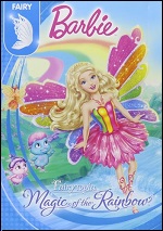 Barbie Fairytopia: Magic Of The Rainbow