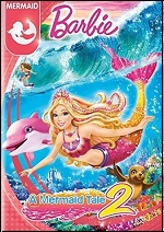 Barbie In A Mermaid Tale 2