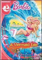 Barbie In A Mermaid Tale
