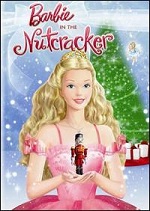 Barbie In The Nutcracker