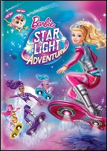 Barbie: Star Light Adventure