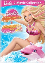 Barbie: 2-Movie Collection