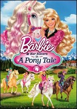 Barbie & Her Sisters In A Pony Tale