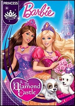 Barbie And The Diamond Castle