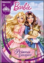 Barbie As The Princess And The Pauper