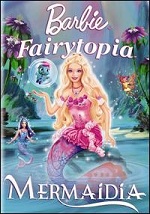 Barbie Fairytopia - Mermaidia