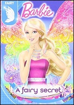 Barbie: A Fairy Secret
